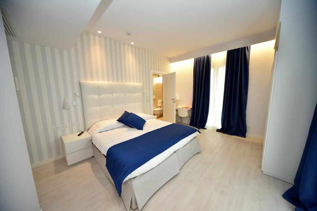 Hotel Fedora Riccione Extérieur photo