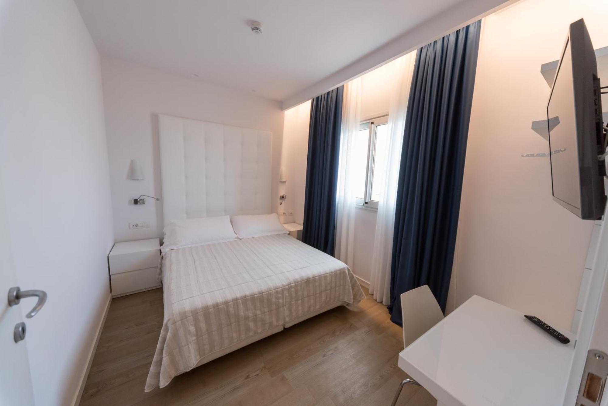 Hotel Fedora Riccione Extérieur photo