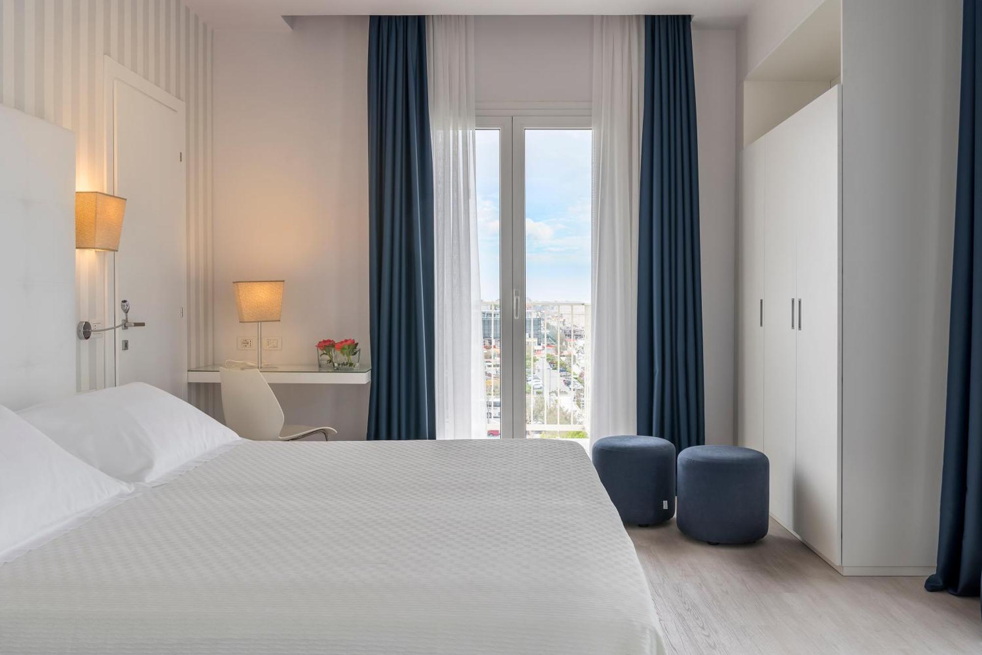 Hotel Fedora Riccione Extérieur photo