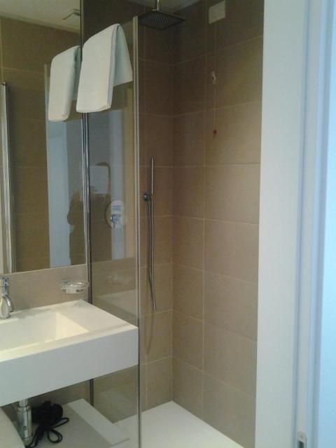 Hotel Fedora Riccione Extérieur photo