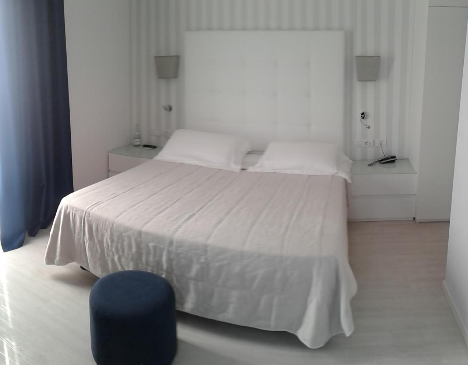 Hotel Fedora Riccione Extérieur photo