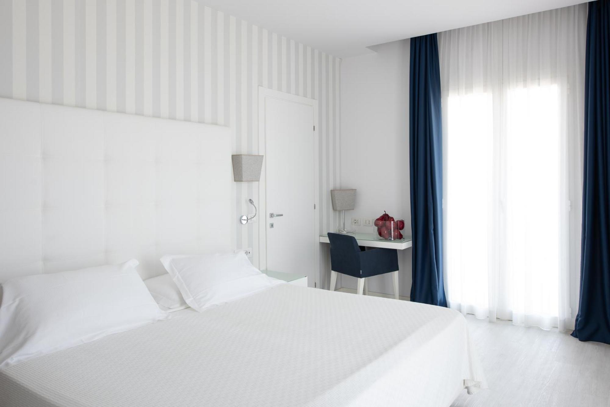 Hotel Fedora Riccione Extérieur photo