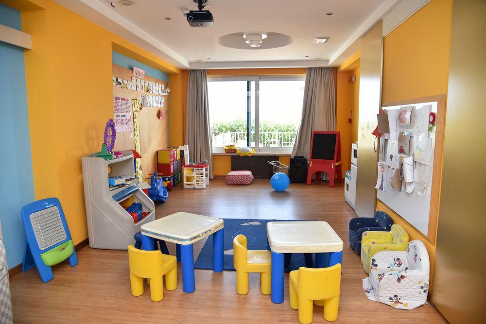 Hotel Fedora Riccione Extérieur photo