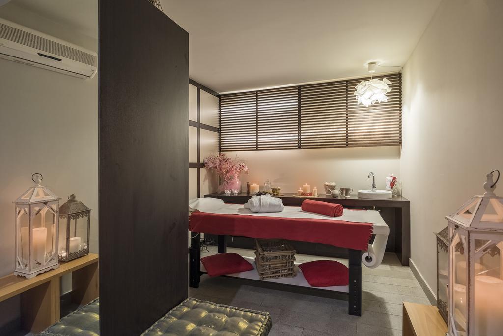 Hotel Fedora Riccione Extérieur photo