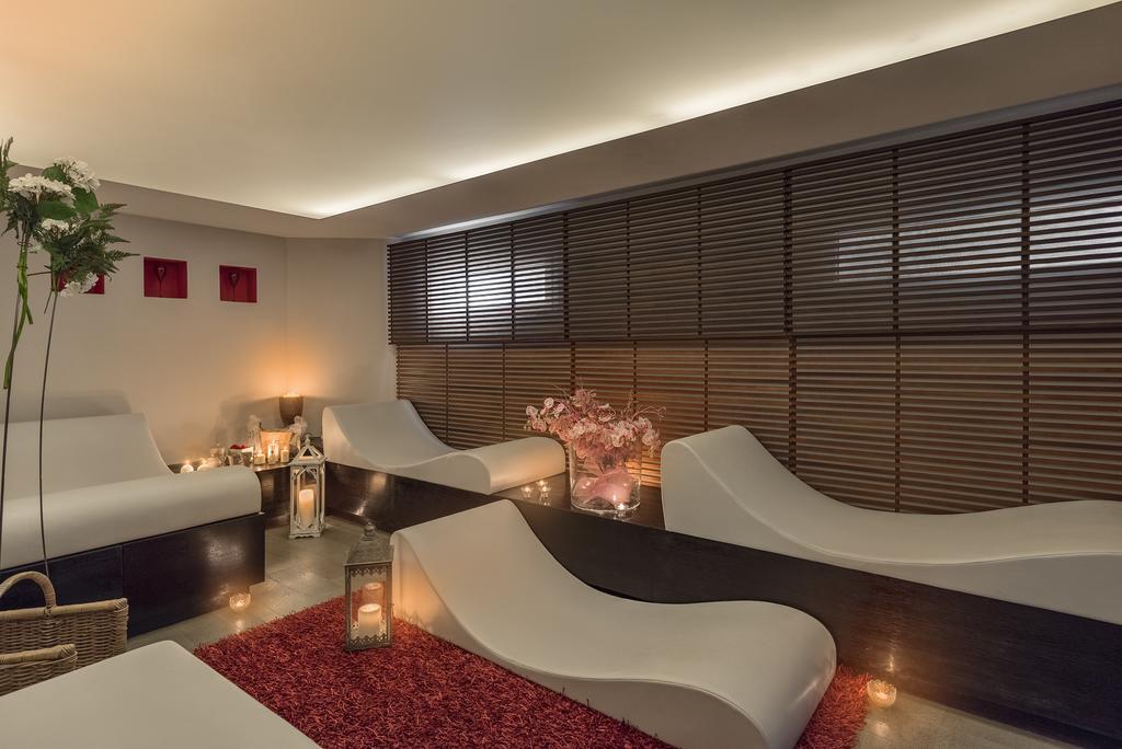 Hotel Fedora Riccione Extérieur photo