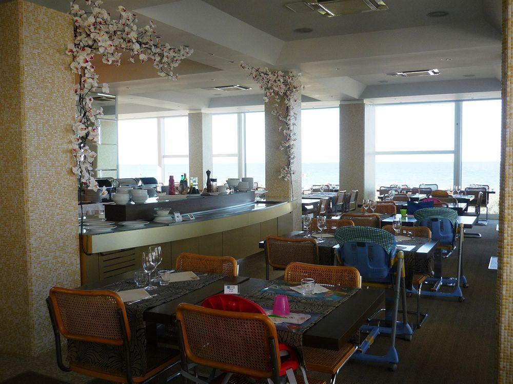 Hotel Fedora Riccione Extérieur photo